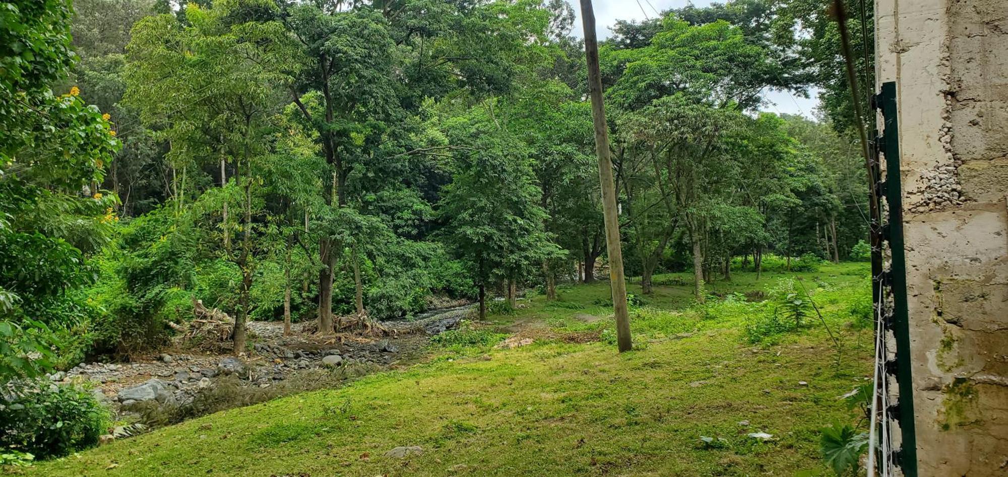 Kizumba House Vandrarhem Arusha Exteriör bild